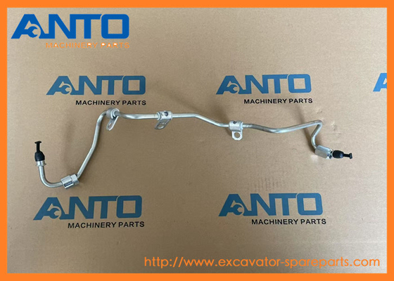 3979351 Partes de motores de escavadeiras de tubos de transferência de combustível, equipadas para a HYUNDAI R210LC7A R210NLC7A