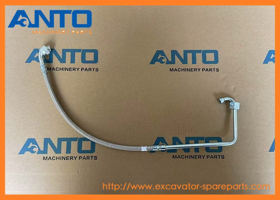 3976466 Partes de motores de escavadeiras de tubos flexíveis para HYUNDAI R210LC7A R210NLC7A