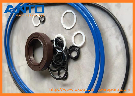 39Q641130 39Q6-41130 Peças sobressalentes de escavadeiras de vedação de óleo para HYUNDAI R210LC7A R215LC7