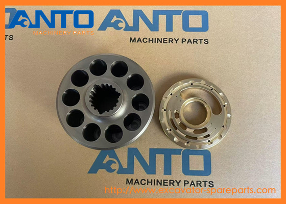 708-3T-04210 7083T04210 Bloco de cilindros KOMATSU Peças sobressalentes para escavadeiras PC78US-8 PC88MR-8
