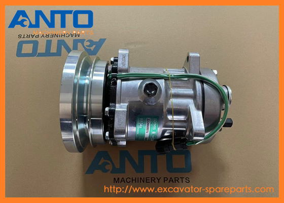3E1906 3E-1906 Compressor Excavador Condicionador de Ar Partes para 307 311B 312