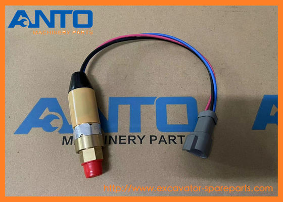 3E6455 3E-6455 Interruptor de pressão Excavadora Partes elétricas para 320B 322B 322B L 322C