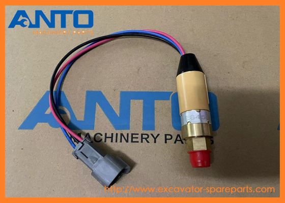 3E6455 3E-6455 Interruptor de pressão Excavadora Partes elétricas para 320B 322B 322B L 322C