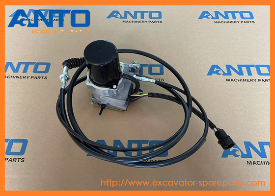 106-0092 7Y-3914 Excavadora com motor de aceleração Partes do motor