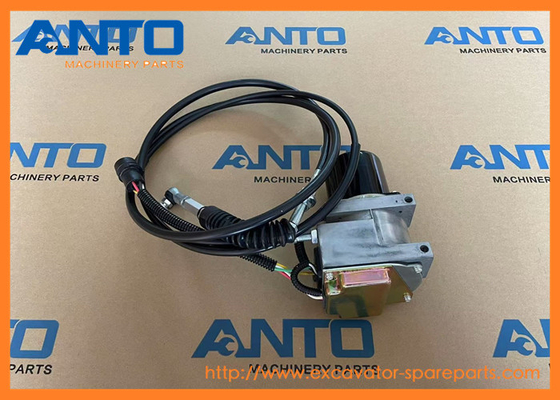 106-0092 7Y-3914 Excavadora com motor de aceleração Partes do motor