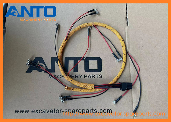 3054893 305-4893 Motor Harness Excavator Peças de motor adaptadas para 320D 320D FM 320D FM RR