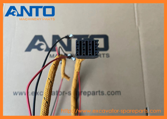 3054893 305-4893 Motor Harness Excavator Peças de motor adaptadas para 320D 320D FM 320D FM RR