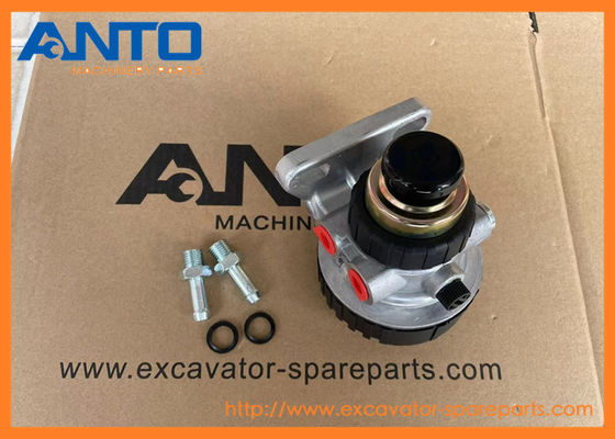 1296259 1296-6259 Bomba de combustível para engrenagem de escavadeiras Partes de motores para 216 216B 216B3 226B