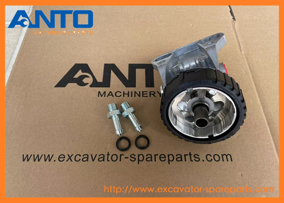 1296259 1296-6259 Bomba de combustível para engrenagem de escavadeiras Partes de motores para 216 216B 216B3 226B
