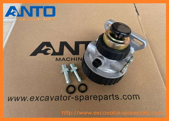1296259 1296-6259 Bomba de combustível para engrenagem de escavadeiras Partes de motores para 216 216B 216B3 226B