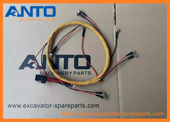 3054893 305-4893 Motor Harness Excavator Peças de motor adaptadas para 320D 320D FM 320D FM RR