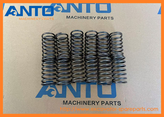 6204-41-4431 6204414431 Suporte de molas de válvula para escavadeiras KOMATSU PC200 PC210 PC220