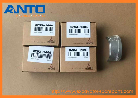20555403 0293-1406 Rodas de ligação de rolamentos Partes de motores de escavadeiras para EC160B