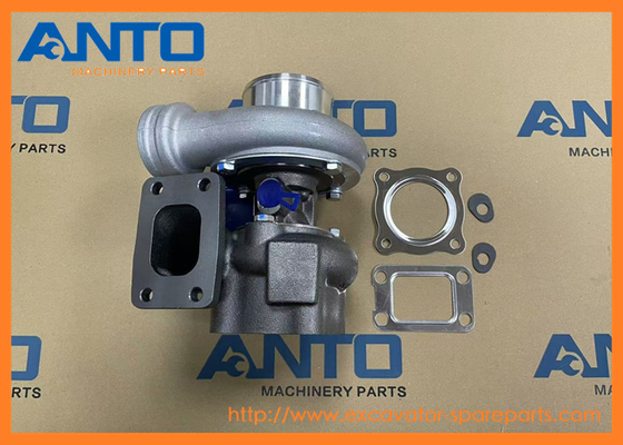 VOE20460945 20460945 Turbocompressor Partes de motores de escavadeiras equipadas para a EC140B