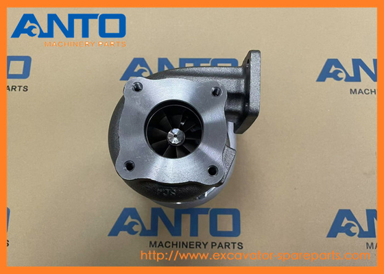 VOE20460945 20460945 Turbocompressor Partes de motores de escavadeiras equipadas para a EC140B