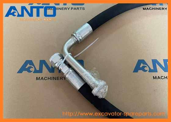 4614165 Tubos HITACHI Peças sobressalentes de escavadeiras para ZX200-3