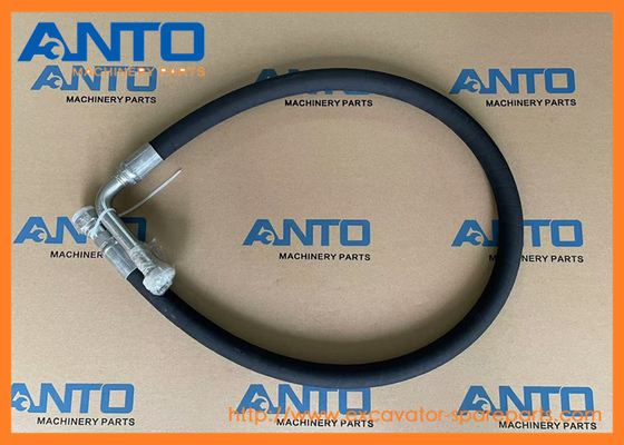 4614165 Tubos HITACHI Peças sobressalentes de escavadeiras para ZX200-3