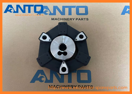 20T-01-71100 20T-01-31110 20T-01-71110 Acoplamento Assy KOMATSU Peças sobressalentes de escavadeiras para PC30-7