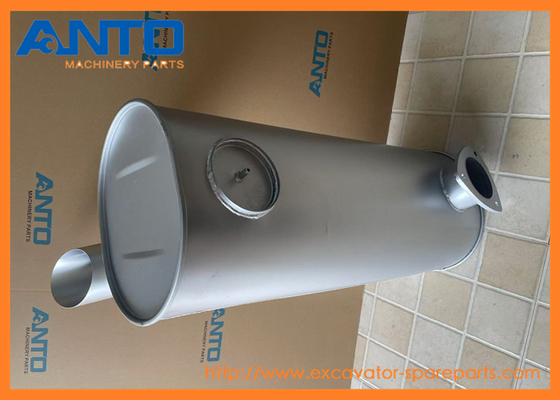 4638628 Muffler HITACHI Peças sobressalentes de escavadeiras para ZX450-3 ZX470H-3