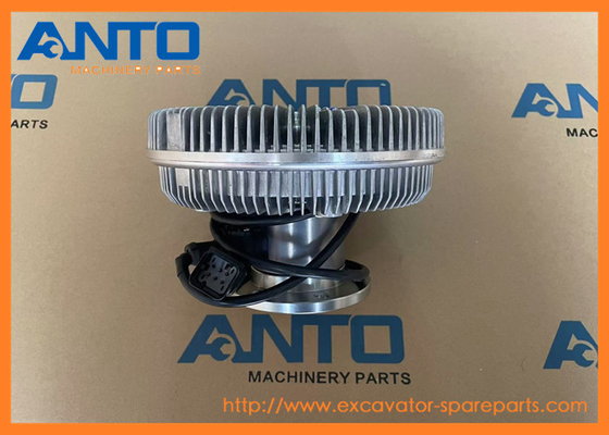 3240123 324-0123 Partes de motores de escavadeiras com accionamento de ventilador, adequadas para 320D 320D FM 320D FM RR