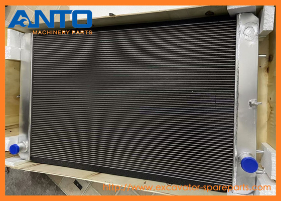 4697524 Radiador HITACHI Peças sobressalentes de escavadeira para ZX350LC-5B