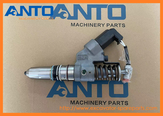 4026222 Peças de motor de escavação com injetor adaptadas ao HYUNDAI R450LC7 R500LC7