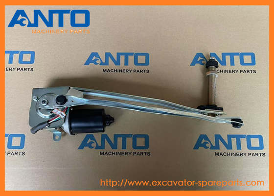 300512-00010 Motor limpador DOOSAN Peças sobressalentes de escavadeira para DX255LC-3 DX380LC-3