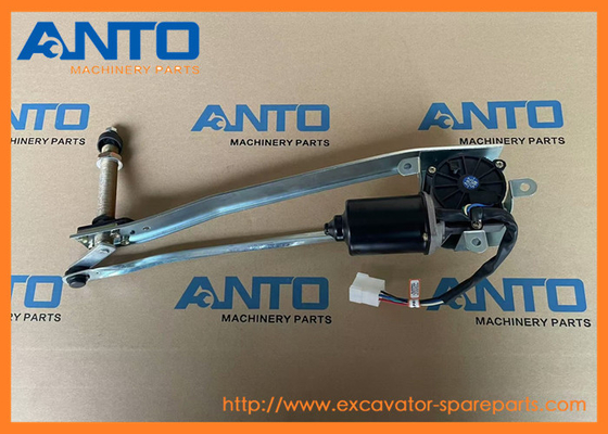 300512-00010 Motor limpador DOOSAN Peças sobressalentes de escavadeira para DX255LC-3 DX380LC-3
