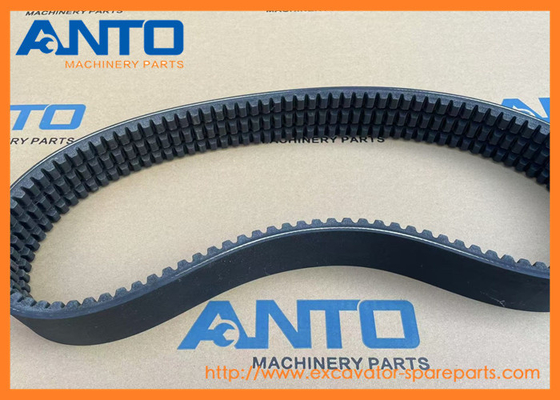 4462630 1-13674199-0 Cinturão HITACHI Peças sobressalentes de escavadeira para ZX230-HHE ZX240-3G