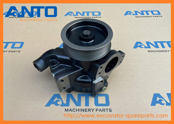 352-2109 3522109 Carregador de rodas de bomba de água Partes do motor equipadas para C7 950H 962H