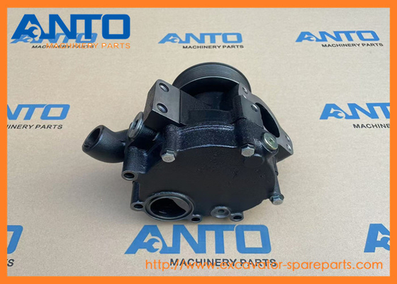 352-2109 3522109 Carregador de rodas de bomba de água Partes do motor equipadas para C7 950H 962H