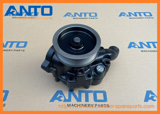 352-2109 3522109 Carregador de rodas de bomba de água Partes do motor equipadas para C7 950H 962H