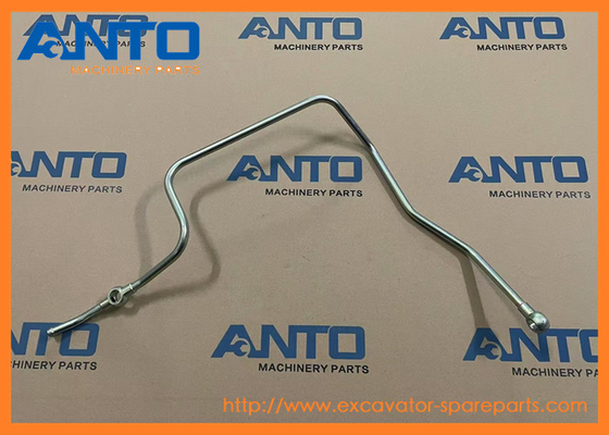 115416-6380 1-15416638-0 Peças sobressalentes de escavadeiras de tubos para ZX470-5G 6WG1