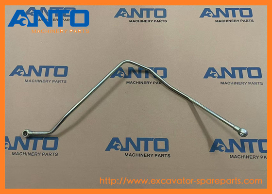 115416-6390 1-15416639-0 Peças sobressalentes de escavadeiras de tubos para ZX500LC ZX600 6WG1