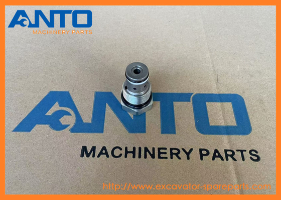 281-2725 2812725 Válvula de controlo de combustível Excavadora Partes do motor Para 345D 349D C13
