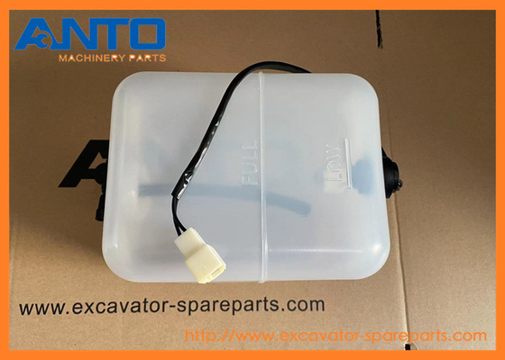 4130139 Peças sobressalentes de escavadeiras para tanques de água, equipadas para HITACHI EG110R EG70R EX100 EX100-2