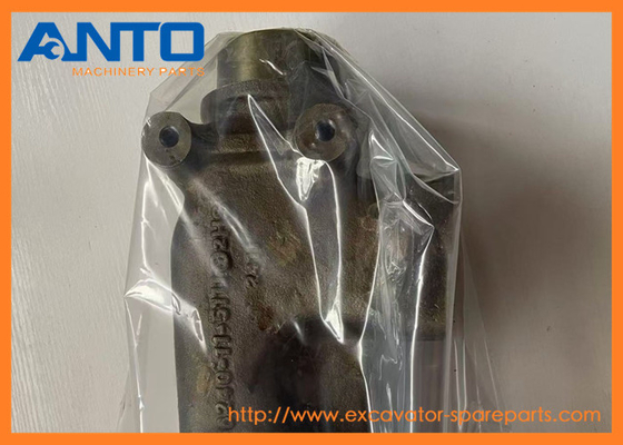 6245-11-5110 6240-11-5110 Manifold de escape KOMATSU Partes de motores de escavadeiras para SAA6D170E-5A