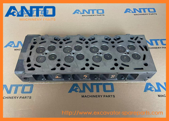 1G777-03020 1G777-03023 Cabeça de cilindro ASS'Y KOBOTA Peças sobressalentes de escavadeira para KX080-3MC