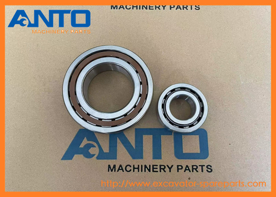 0809504 0809505 Rolamentos HITACHI Peças de motor de óleo de escavadeira EX1200-5