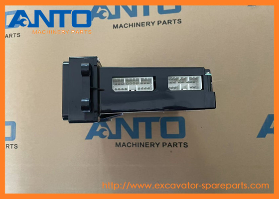 11LM-90070 11LM90070 Painel de controlo HYUNDAI Peças sobressalentes de escavadeira para HL770-9 HL780-9