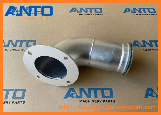 8112479 Tubos de escape HITACHI Peças sobressalentes de escavadeiras para ZX650LC-3 ZX670LCR-3
