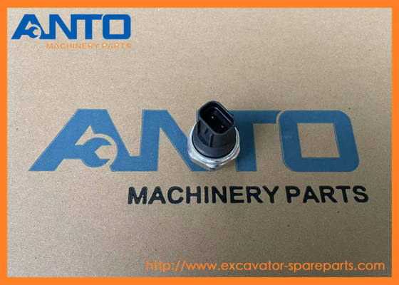 418-07-21210 4180721210 Suporte de interruptor de pressão para escavadeiras KOMATSU WA100 WA120