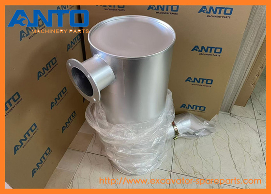 4639577 Muffler HITACHI Peças sobressalentes de escavadeira para ZX670LC-3 ZX850-3