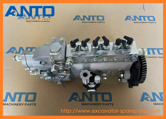 65.11101-7420A 400912-00071 Bomba de injecção de combustível DOOSAN Peças sobressalentes de escavadeira para DX225LCA