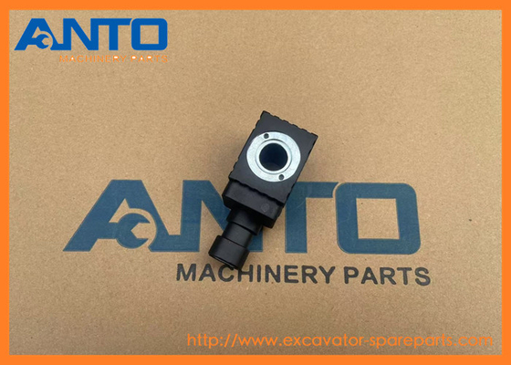RE153687 Válvula solenoide John Deere Partes sobressalentes de tractor para 6120L 6140J