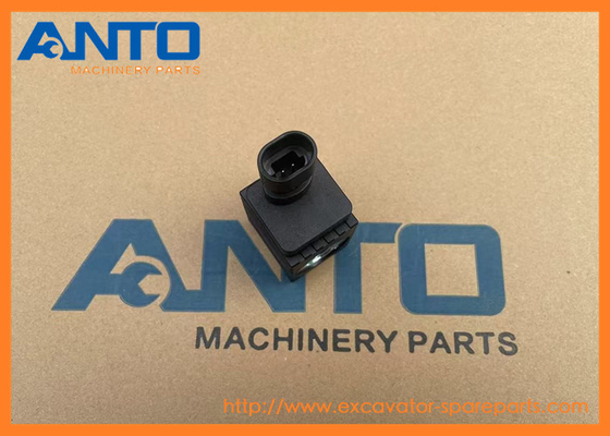 RE153687 Válvula solenoide John Deere Partes sobressalentes de tractor para 6120L 6140J