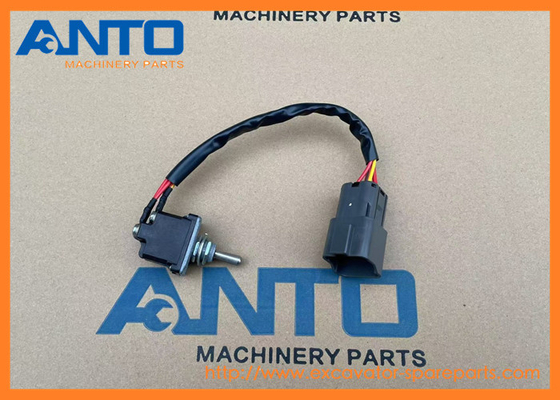 14504156 14631242 Partes elétricas de excavadoras de válvulas equipadas com EW180B EC180C EC210C