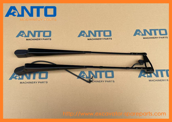 418-923-3941 4189233941 Suporte do braço do limpador para escavadeiras KOMATSU WA150 WA150L WA200