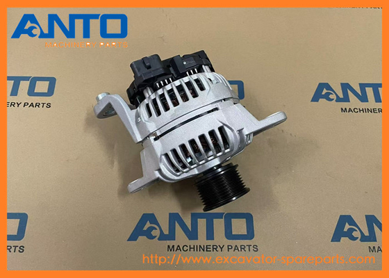 VOE11170321 11170321 Partes de motores de escavadeiras alternadoras para EC160B EC180B