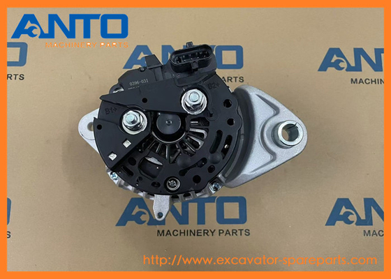 VOE11170321 11170321 Partes de motores de escavadeiras alternadoras para EC160B EC180B